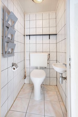 Medium property photo - Hatertseweg 207, 6533 AG Nijmegen